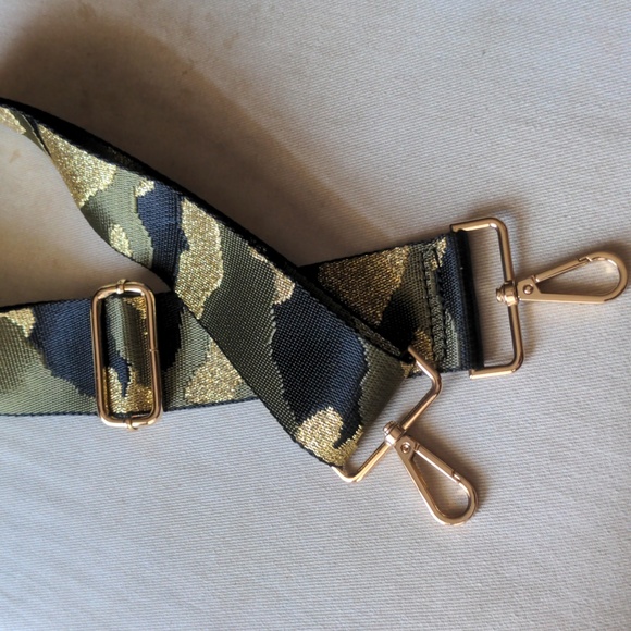 Bag Strap Replacement Camo - Picture 3 of 4
